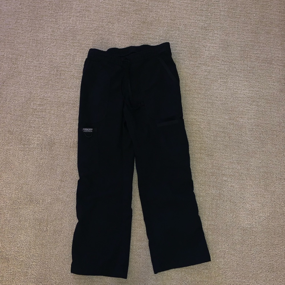 Cherokee scrub pant